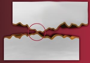 机器如何降低摩擦？