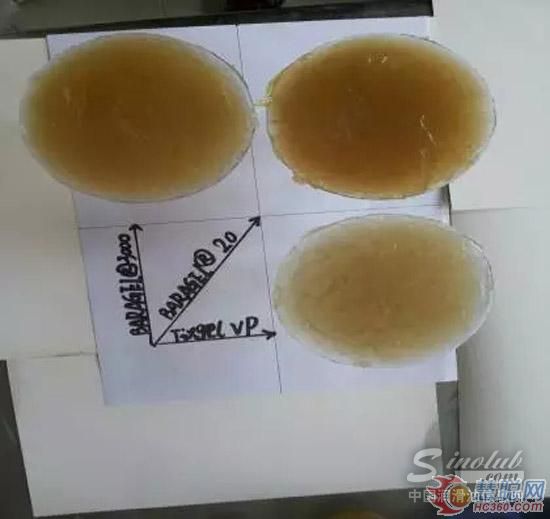 新品发布——润滑脂稠化剂HFGEL-321