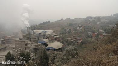 环保税年内有望出台 水泥成为重点监控纳税对象