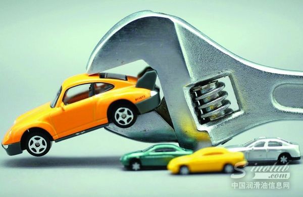 跨界汽修决战终端 润滑油营销剑指汽车后市场