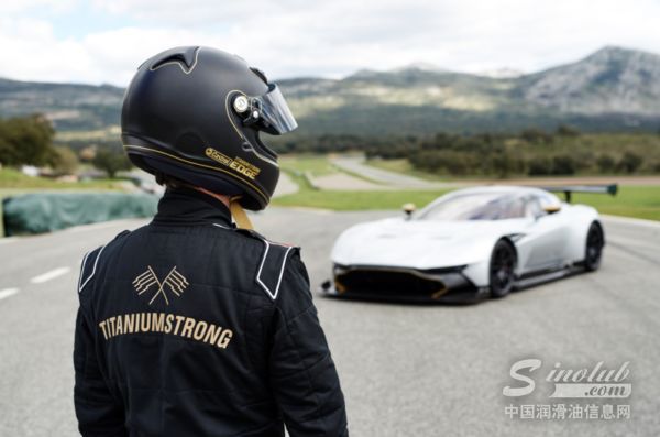 嘉实多极护新一季“钛强挑战”即将揭开神秘面纱