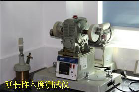 润滑脂剪切安定性测试方法