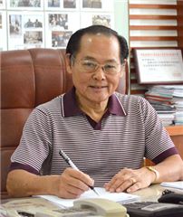 LubTop2016总评榜荣誉导师林亨耀简介