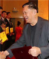 LubTop2016总评榜荣誉导师苏晖简介