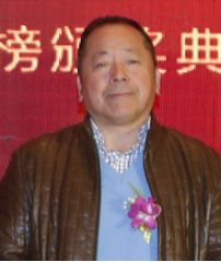 LubTop2016总评榜荣誉导师魏同伟简介