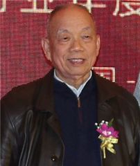 LubTop2016总评榜荣誉导师黄国良简介