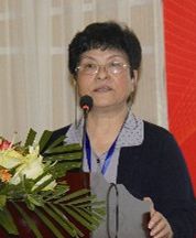 LubTop2018总评榜 荣誉导师周红澍女士简介