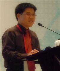 LubTop2016总评榜荣誉导师潘传艺简介