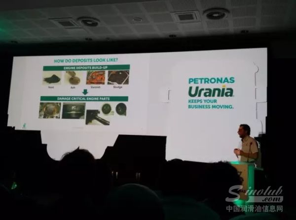 马石油优安力全球首发，等你来