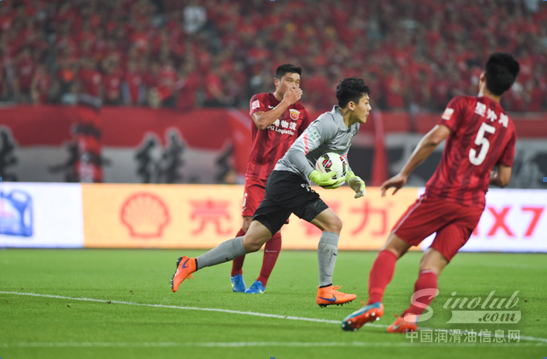 助力中国体育崛起 壳牌携手中超传递足球魅力