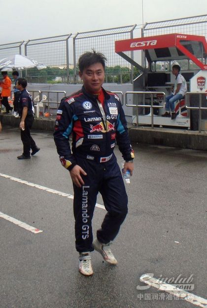 长城润滑油2016CTCC珠海站胜利落幕 