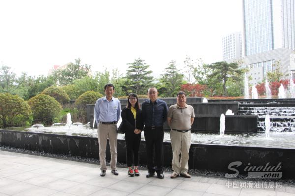 冠军润滑油：“技术控”操盘的行业传奇