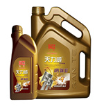 三特天力威全合成机油