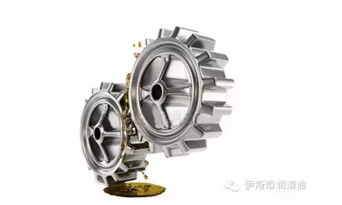 齿轮油CKD与GL-5产品之间的区别是什么？