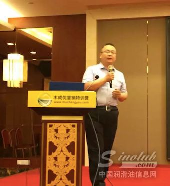 陆世胜：固守正本，开拓未来