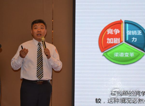 润滑油经销商到底该如何转型？