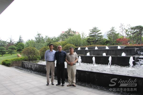 冠军润滑油合作伙伴：冠军的销量是这样炼成的