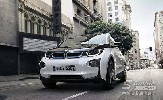 德国到2030年或将停止销售内燃机汽车