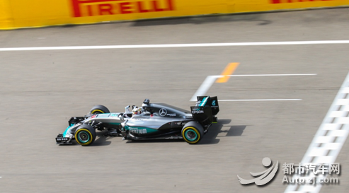 银箭车队的制胜法宝—油液技术解决方案