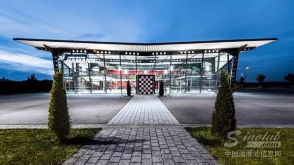 德国著名改装品牌Hamann与力魔扩展合作！