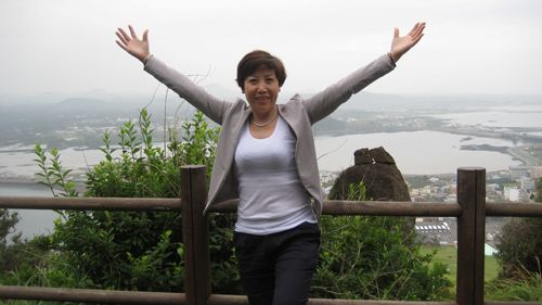 张雨禾：转型，首要的是心态的转型