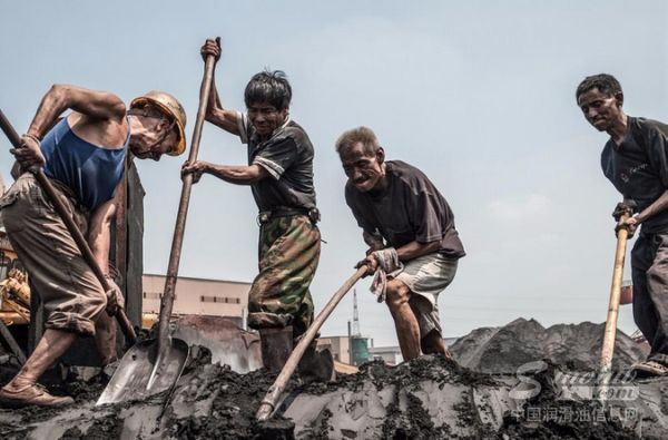 看看这个，卖润滑油的有什么理由不努力？！