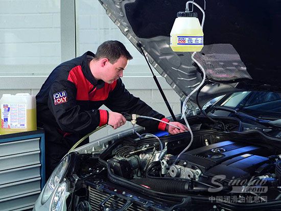 夏季汽车保养:必须要避免的养护误区