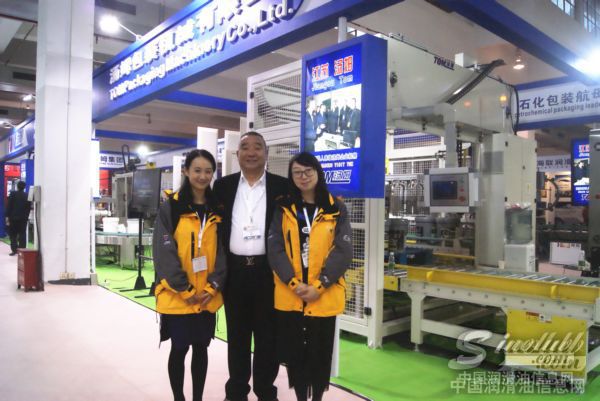 江苏汤姆：知名润滑油品牌背后的“隐形冠军”——专访江苏汤姆集团董事长汤建华先生