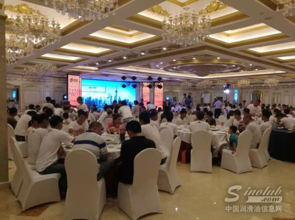 “传承质造润赢天下”——汉地中国“氢润旋风”品牌推介会打响郑州站第一枪