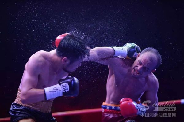 裘晓君依然是中国拳坛的骄傲和希望