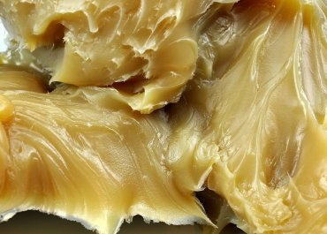 亚洲主导 2015年润滑脂生产