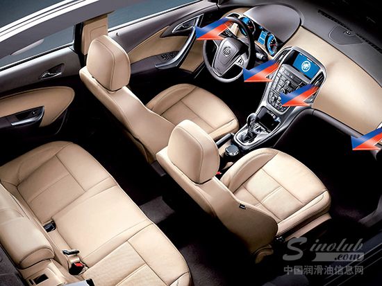 如何自行检查汽车空调?当心