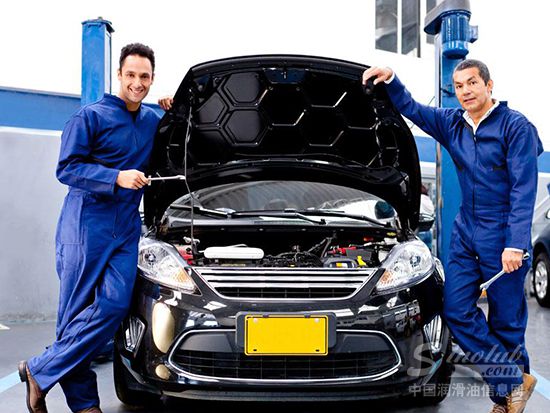 汽车保养最易忽略部位 刹车保养有技巧