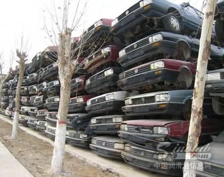 一辆车开多久最划算 别告诉我你打算开10年