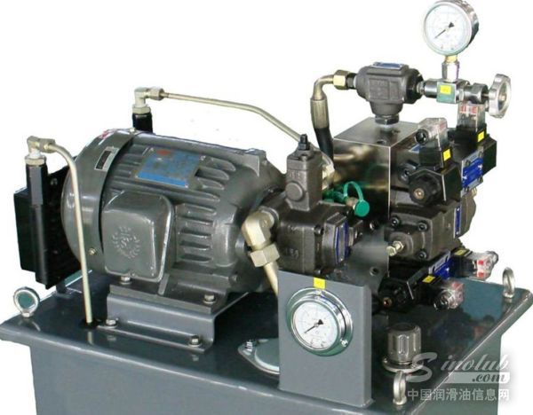 长城润滑油AE液压油助力企业降本增效