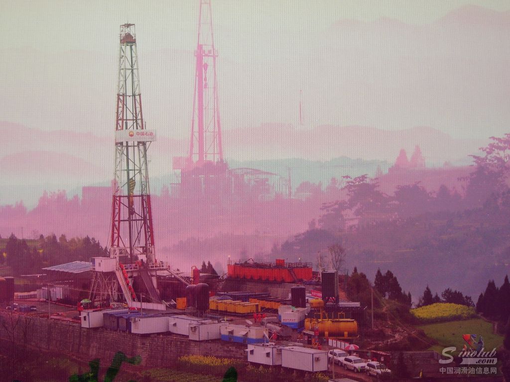 中国四川发现世界最大天然气田，中石油：相当于55亿桶原油