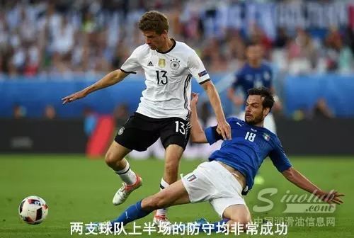 埃尼以品质论英雄 鏖战120分钟平德国显意大利实力