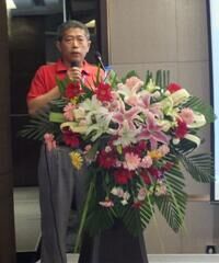 LubTop2016总评榜荣誉导师李云鹏简介