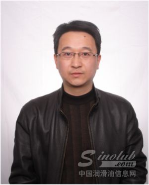 LubTop2016总评榜荣誉导师梁兴雨简介