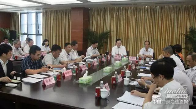 广研油液在线监测，提升装备健康管理