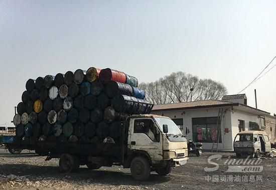 山西怪象：遍地都是