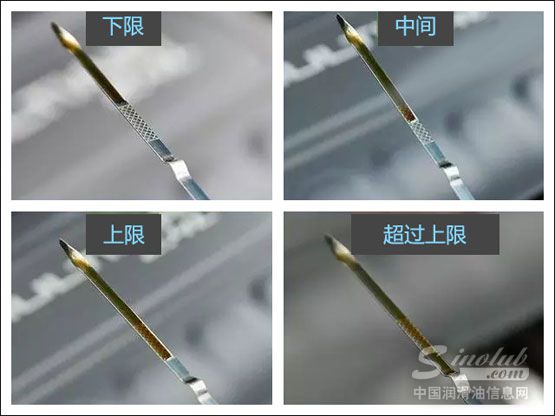 另一个新的角度详解换机油的学问