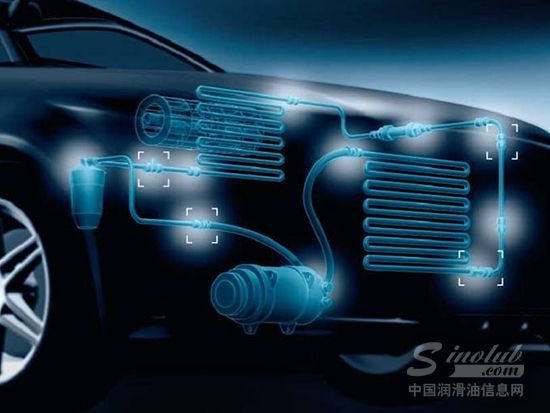 汽车空调制冷能力逐渐减弱?教您自检方法