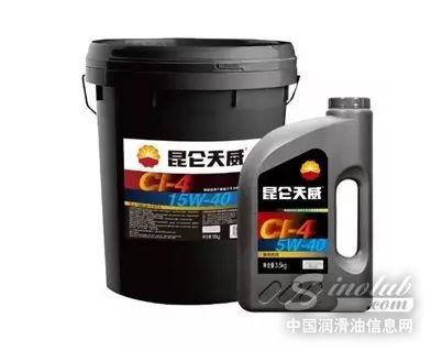 谁在凭实力说话：使用唯一国家发明奖专利配方的商用车机油