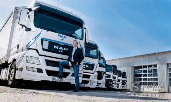 节油新套路——力魔柴油添加剂