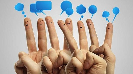 今天，朋友圈都在做同一件事