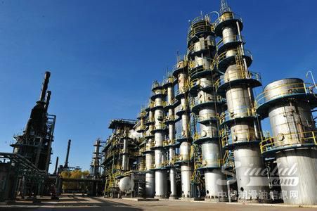 业内：中国“茶壶”炼油厂已成“石油必争”！