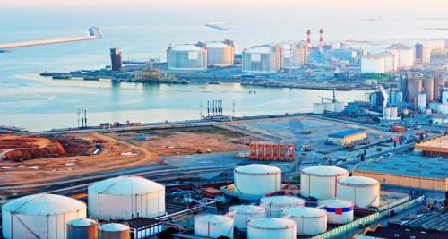 石油巨头竟把资金转向了替代品 天然气的好日子来了