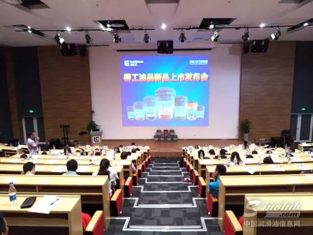 柳工新产品上市——助力经销商覆盖保外市场