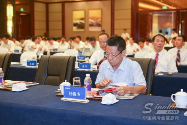 合作共赢未来 昆仑润滑油助力汽车产业研发交流